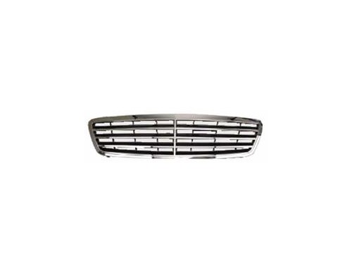 Grille calandre mercedes - grille, de
