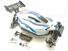 *ULTRA-RARE* LOSI "5IVE-B" (5ive-T 1.0 Electric Buggy Conversion) 1/5 4x4 BUGGY