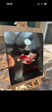 Blu-ray Steelbook Manhunter
