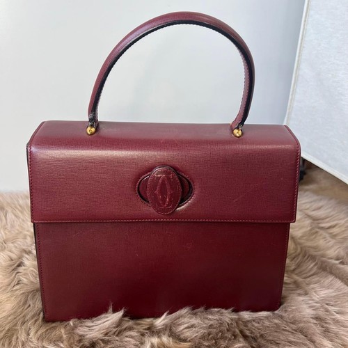 Sac main cartier must - sac,