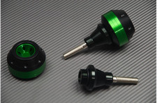 Tampons / Roulettes de