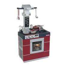 Cuisine Miele Compact avec