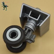 Playmobil avion de passagers-train d'atterrissage-roues AVANT-pneus