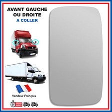 Glace de Retroviseur Avant