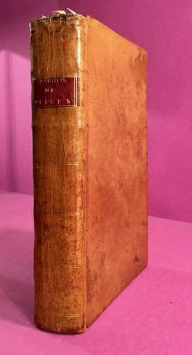 Marmontel goldoni barthe - ;, ;