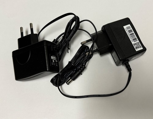 Lot alimentation 1a neuf - 5v,