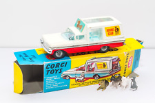 Corgi Toys Chevrolet Impala