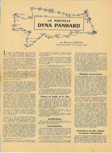 Catalogue brochure panhard - catalogue,