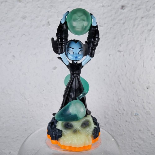 Skylanders giants hex - skylanders,