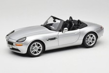 80432411551 BMW Z8 E52