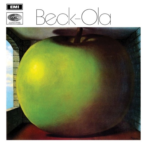 The jeff beck - group,