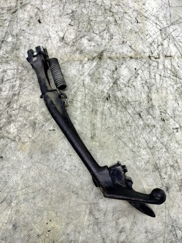Cavalier latéral pour honda - latéral,