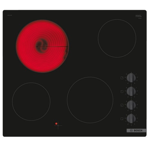 Bosch table cuisson - table, de