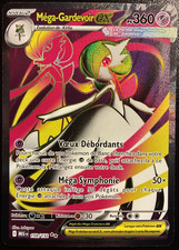 Carte Pokémon Méga-Gardevoir