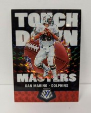 2020 Panini Mosaic Dan Marino