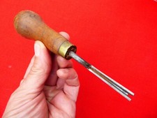 abat carre  outil ancien