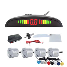 Radar de Recul Voiture – Kit