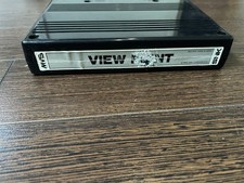 VIEW POINT Viewpoint SNK SAMMY Neo Geo MVS 100% Original shoot 'em up with Label