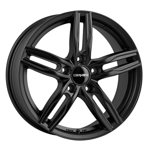 Jantes carmani paul 5x16 - carmani, 6.5x16