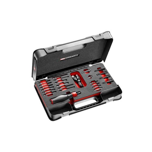 Tournevis assisté e - tournevis,