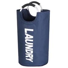 Paniers à linge pliable, 90L