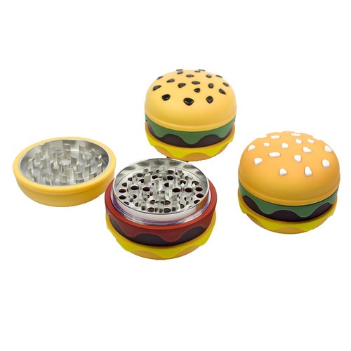 Layer metal spice - metal,