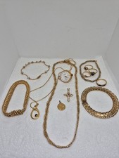 Lot Bijoux Vintages et/ou