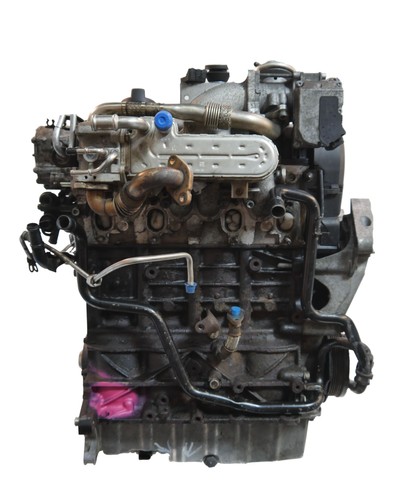 Moteur pour skoda seat - pour,