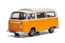 Volkswagen VW T2 B Bus Modèle