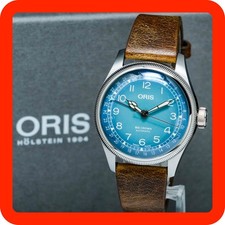 [BOXED MINT] ORIS Cervo