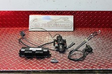 2021 CAN-AM SPYDER RT LIMITED CDI ECU ECM IGNITION SWITCH & KEY CS1