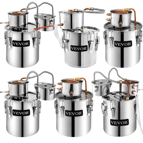Vevor distillateur alambic - vevor,