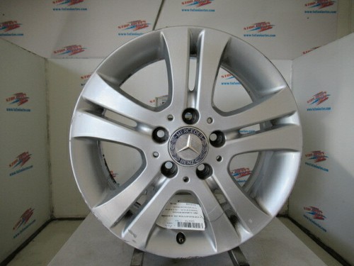 Jante alu mercedes classe b - ,
