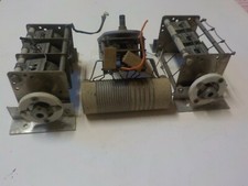  1 CIRCUIT EN PI COMPLET