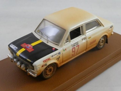 Rio fiat 128 - rio,
