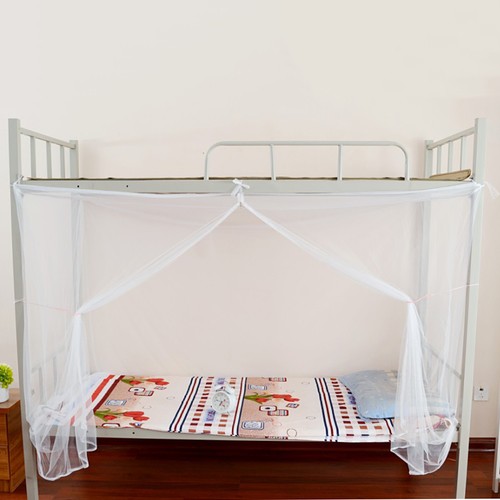 Canopy mosquito net blanc - net,