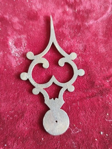 Horloge comtoise lanterne - ,,