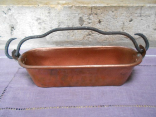 Jardinière poissonnière - jardinière,