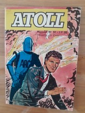 ATOLL    N°51     JEUNESSE ET