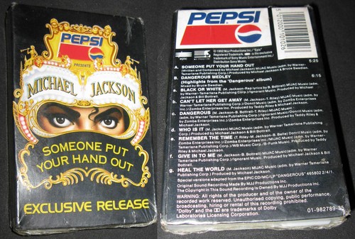 Michael jackson someone - jackson,