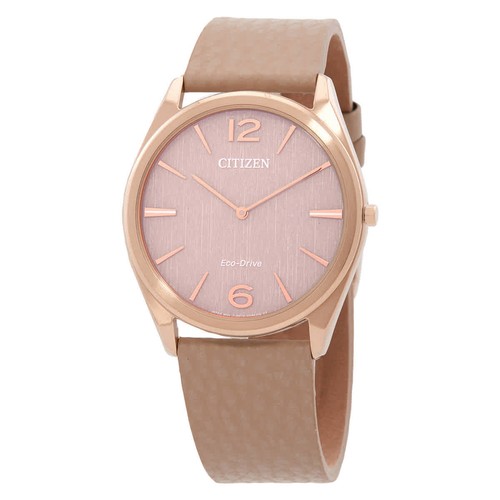 Citizen suratto eco - suratto, eco-drive