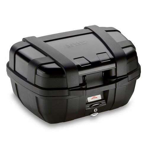 Bauletto top case - bauletto,