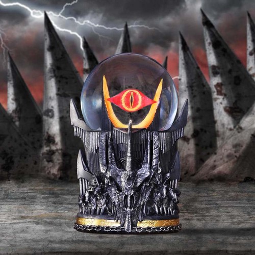 Seigneur des anneaux sauron - des, anneaux-sauron