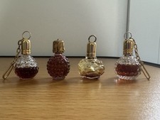 Anciens  flacons De Parfum