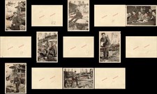 7 photos soldats allemands