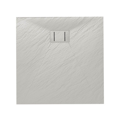 Bac douche 90x90 - bac, À
