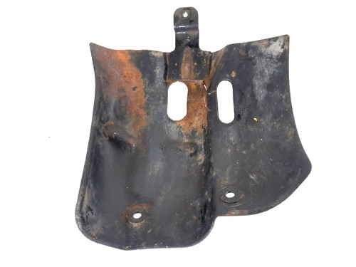 Sabot protection moteur - , à