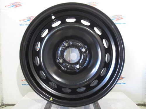 Jante tole acier ford eco - ",