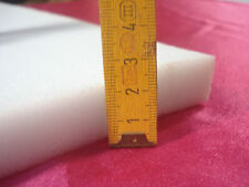 Mousse polyéther (2) 2 cm x