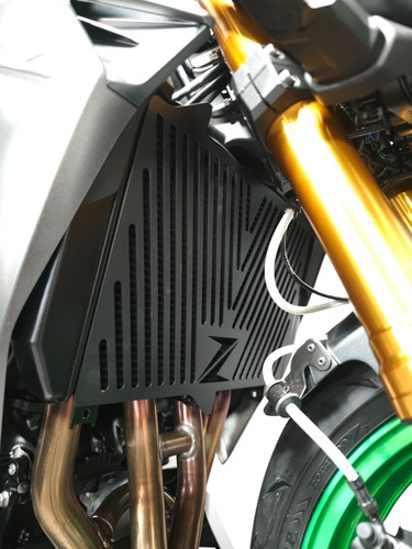 Grille protection pour - grille,